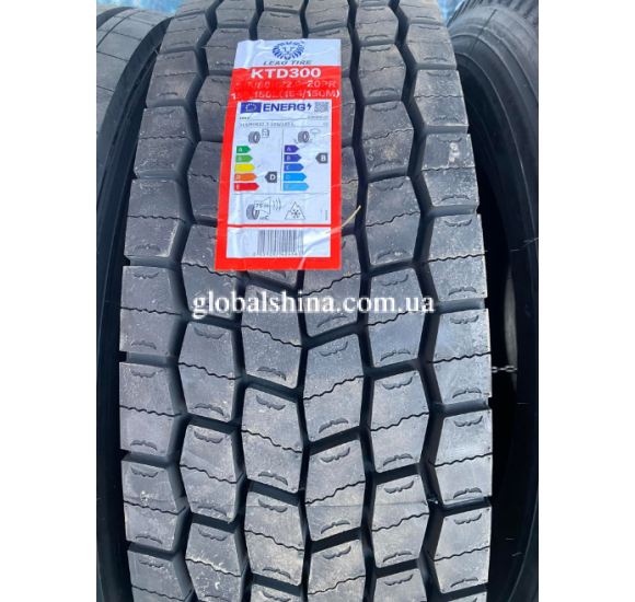 Leao KTD300 (ведущая) 295/60 R22.5 150/147L